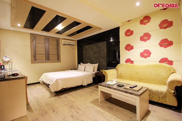 Hotel Jasmine Seoul Exterior photo